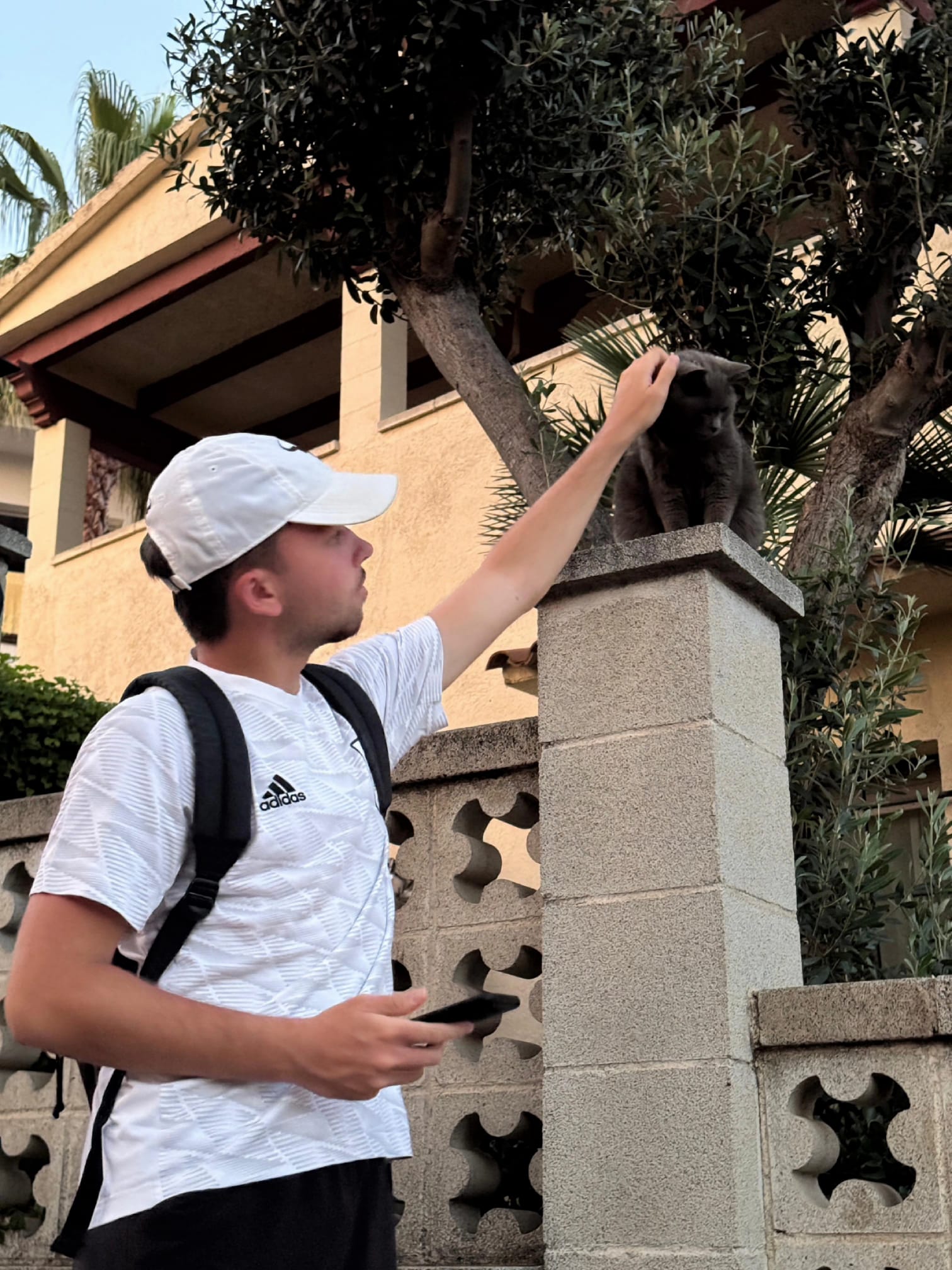 Photo de profil de Mathis Vidueira